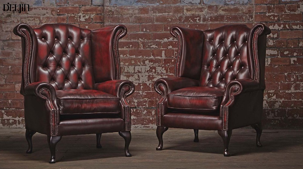 مبل کلاسیک تک نفره چه ویژگی‌هایی دارد؟