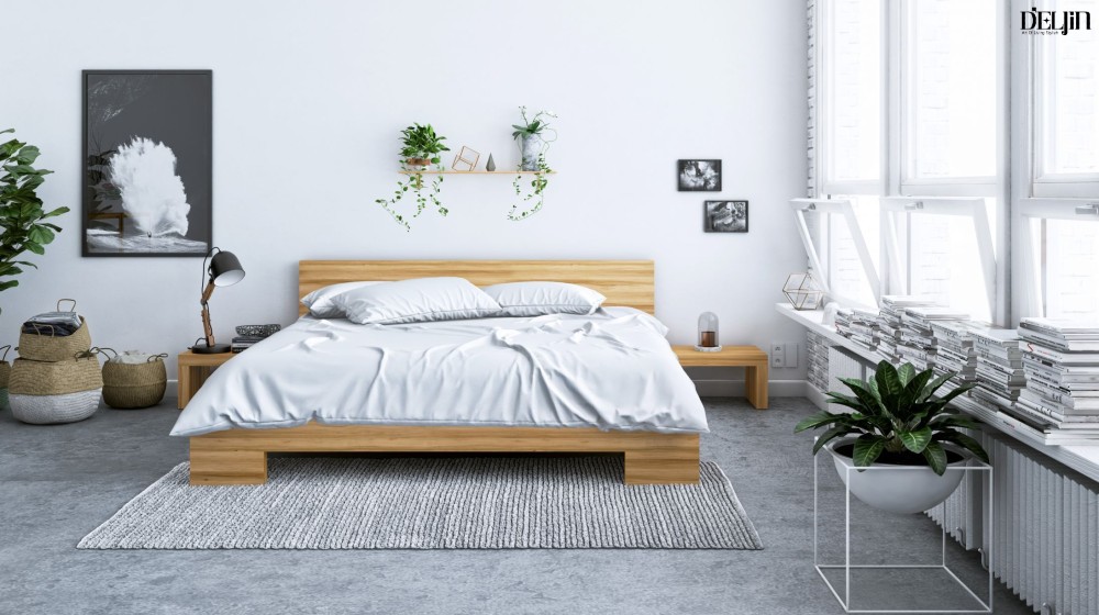 قیمت سرویس تخت خواب مدرن